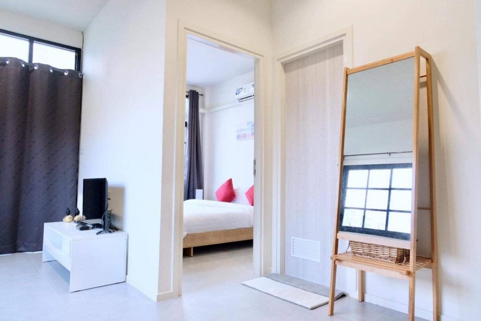 บ้านคุณพระ แอท โกเตง Surat Thani Exterior foto