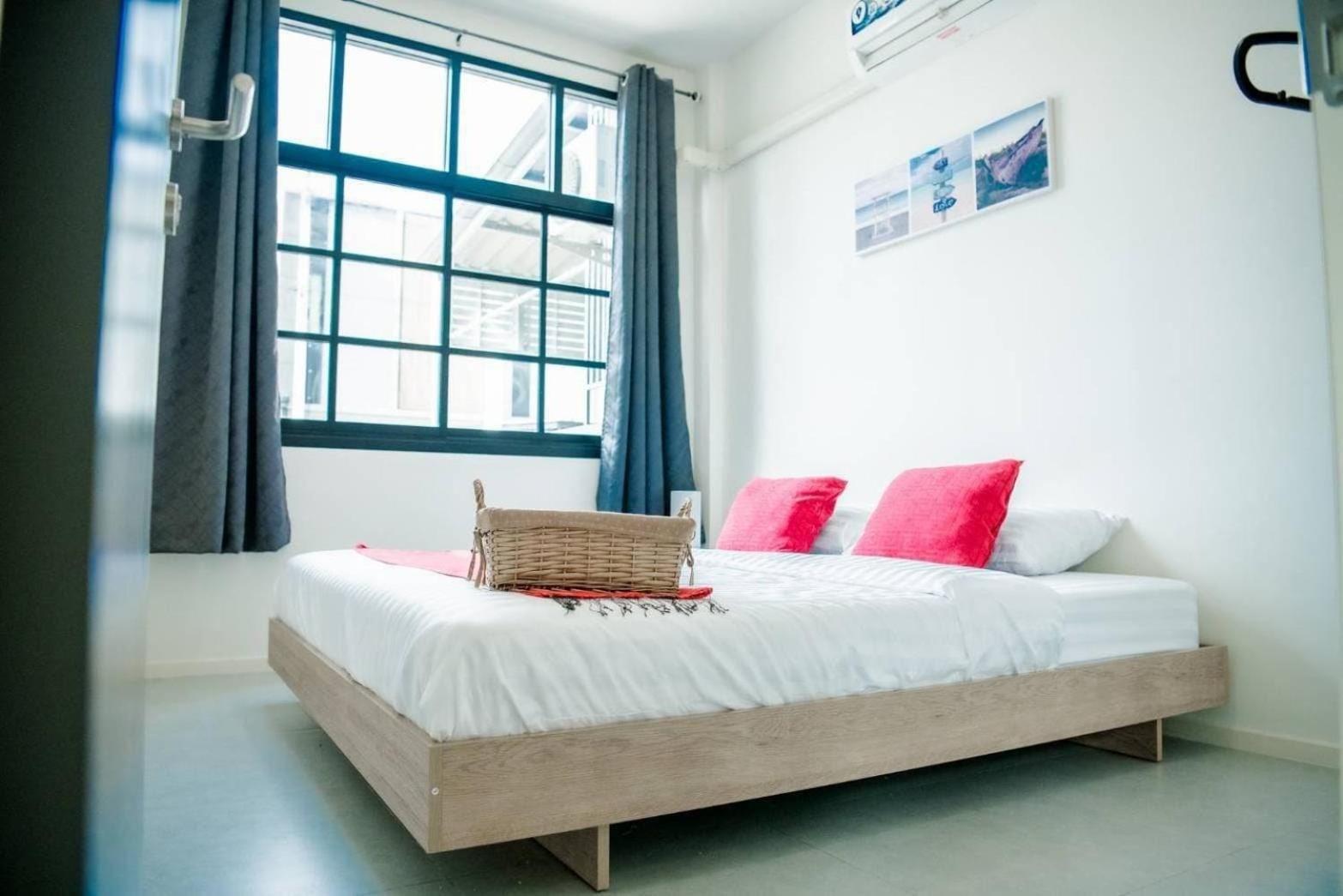 บ้านคุณพระ แอท โกเตง Surat Thani Exterior foto